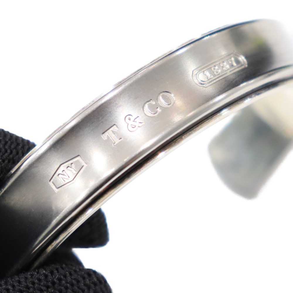 Tiffany Bangle Silver Titanium Accessory - image 2